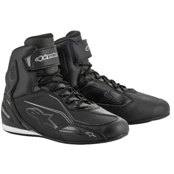 Alpinestars Stella Faster 3 Women's Motorcycle Riding Shoes alpinestars stella faster 3 wo 0 1750482768 - BTOSPORTS