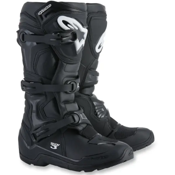 Alpinestars Tech 3 Motorcycle Boots - Durable & Protective Rider Comfort alpinestars tech 3 motorcycle 0 1750482450 - BTOSPORTS