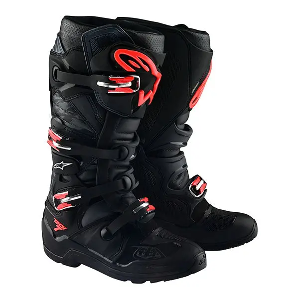 Alpinestars Tech 7 Enduro Performance Boots - Troy Lee Designs alpinestars tech 7 enduro perf 0 1750477769 - BTOSPORTS