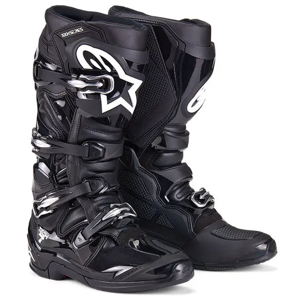 Alpinestars Tech 7 Motorcycle Racing Boots - Performance & Protection alpinestars tech 7 motorcycle 0 1750483729 - BTOSPORTS