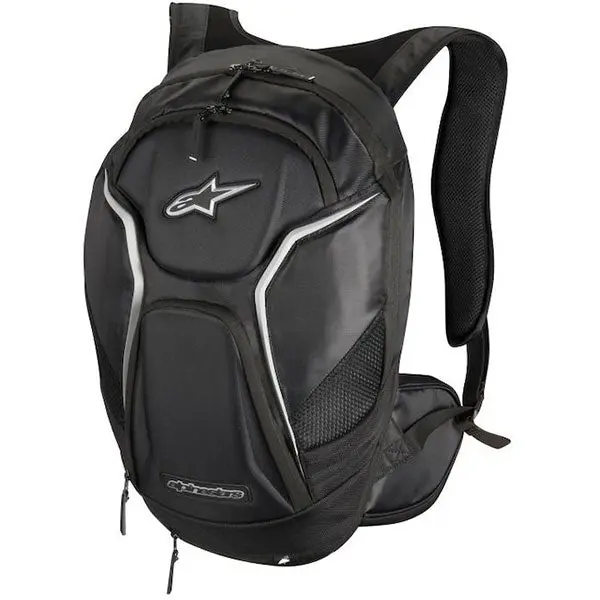 Alpinestars Tech Aero Motorcycle Riding Backpack alpinestars tech aero motorcyc 0 1750479001 - BTOSPORTS