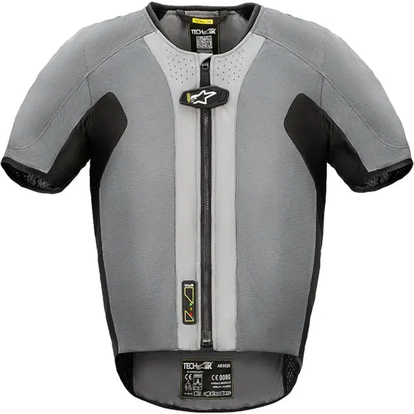 Alpinestars Tech-Air® Motorcycle Airbag Vest Level-2 alpinestars tech air motorcycl 0 1750482817 - BTOSPORTS