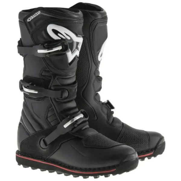 Alpinestars Tech T Motorcycle Boots for Men - Durable Protection alpinestars tech t motorcycle 0 1750482636 - BTOSPORTS
