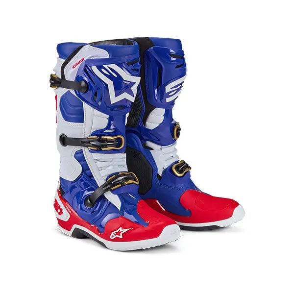 Alpinestars Tech X Motorcycle Shoes CE Certified alpinestars tech x motorcycle 0 1750483839 - BTOSPORTS