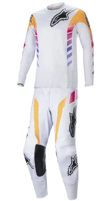 Alpinestars Techstar LE Daytona Racing Jersey & Pants Set alpinestars techstar le dayton 0 1750478269 - BTOSPORTS