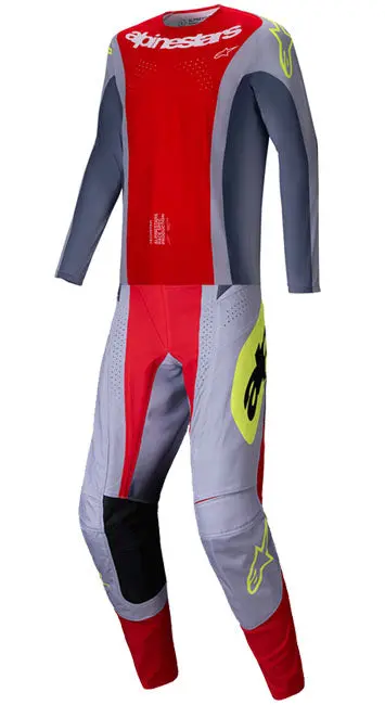 Alpinestars Techstar Melt High Performance Riding Gear Jersey/Pant alpinestars techstar melt high 0 1750478268 - BTOSPORTS