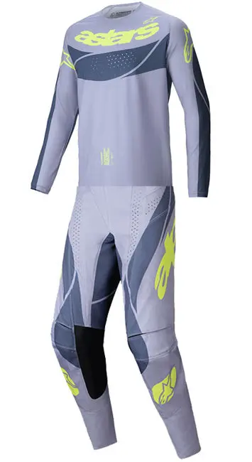 Alpinestars Techstar Motorcycle Jersey & Pants Set for Riders alpinestars techstar motorcycl 0 1750478263 - BTOSPORTS