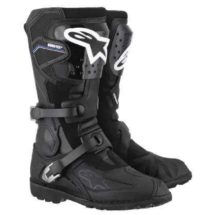 Alpinestars Toucan Gore-Tex Waterproof Motorcycle Boots alpinestars toucan gore tex wa 0 1750486661 - BTOSPORTS