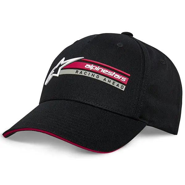 Alpinestars Unisex Baseball Cap - Performance alpinestars unisex baseball ca 0 1750486026 - BTOSPORTS