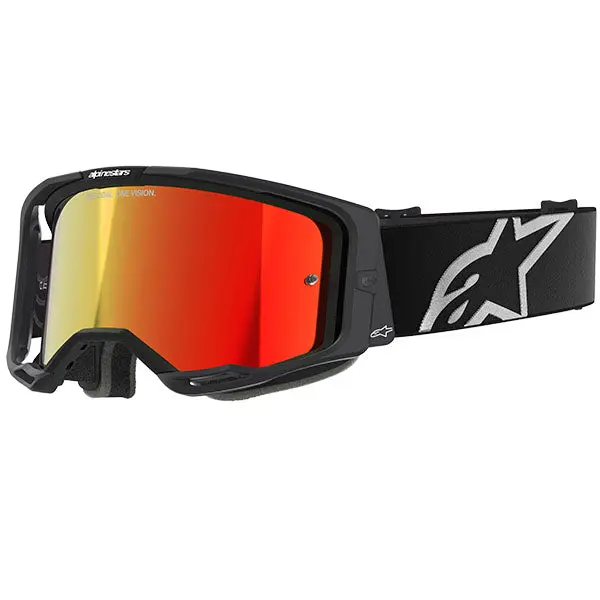 Alpinestars Vision 8 Motorcycle Goggles - Performance Ride Gear alpinestars vision 8 motorcycl 0 1750483040 - BTOSPORTS