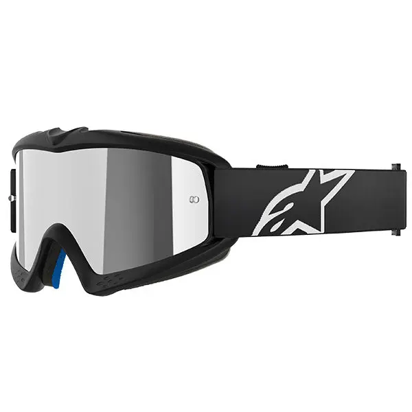 Alpinestars Vision Kids Dirt Bike Goggles – Youth MX Gear alpinestars vision kids dirt b 0 1750483040 - BTOSPORTS
