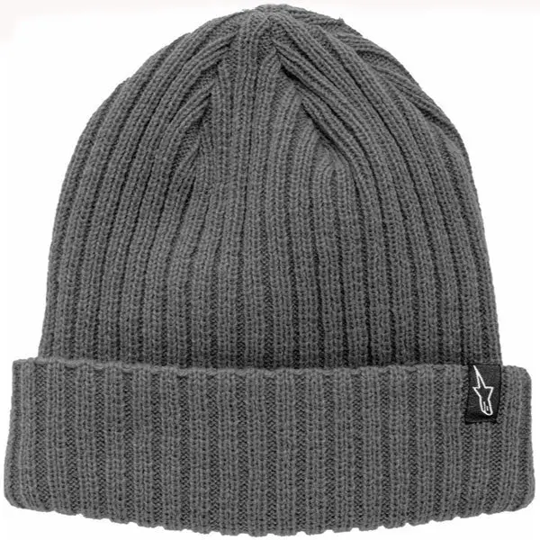 Alpinestars Winter Skull Cap - Soft Knit Unisex Hat alpinestars winter skull cap s 0 1750478124 - BTOSPORTS