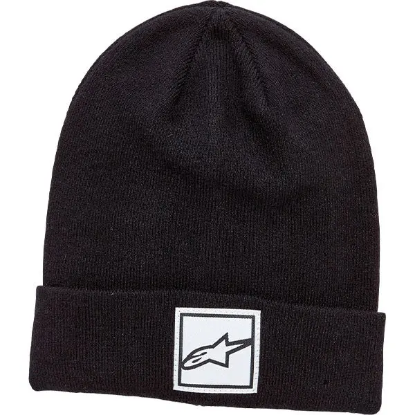 Alpinestars Women's Warm Cozy Winter Beanie alpinestars womens warm cozy w 0 1750482620 - BTOSPORTS