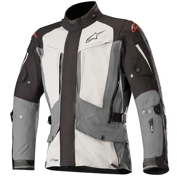 Alpinestars Yaguara Men’s Motorcycle Jacket - Protection alpinestars yaguara mens motor 0 1750478363 - BTOSPORTS