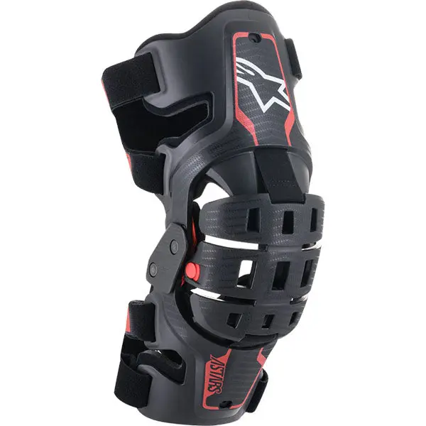 Alpinestars Youth Bionic 5S Knee Support - Performance Design alpinestars youth bionic 5s kn 0 1750482649 - BTOSPORTS