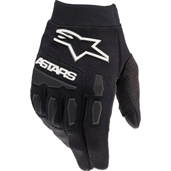 Alpinestars Youth Dirt Bike Gloves - Off-Road Protection alpinestars youth dirt bike gl 0 1750484803 - BTOSPORTS