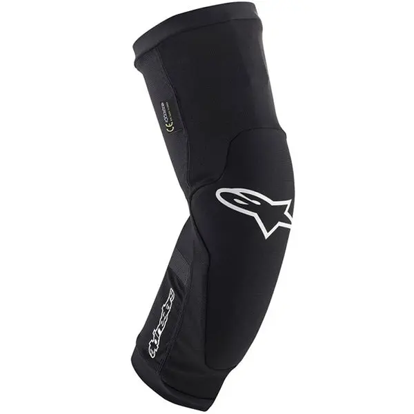 Alpinestars Youth MTB Knee Protectors Paragon Plus alpinestars youth mtb knee pro 0 1750478370 - BTOSPORTS