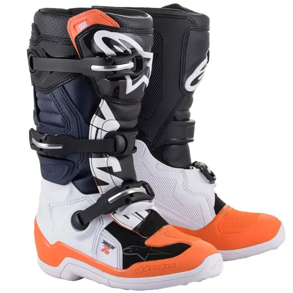 Alpinestars Youth Tech Performance Motorcross Boots alpinestars youth techperforma 0 1750478352 - BTOSPORTS