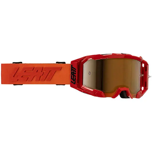 Anti-Fog Mountain Bike Goggles | Leatt Velocity 5.5 IRIZ anti fog mountain bike goggles 0 1750482941 - BTOSPORTS