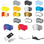 armega mx goggle clear lens te 0 1750477863 - BTOSPORTS