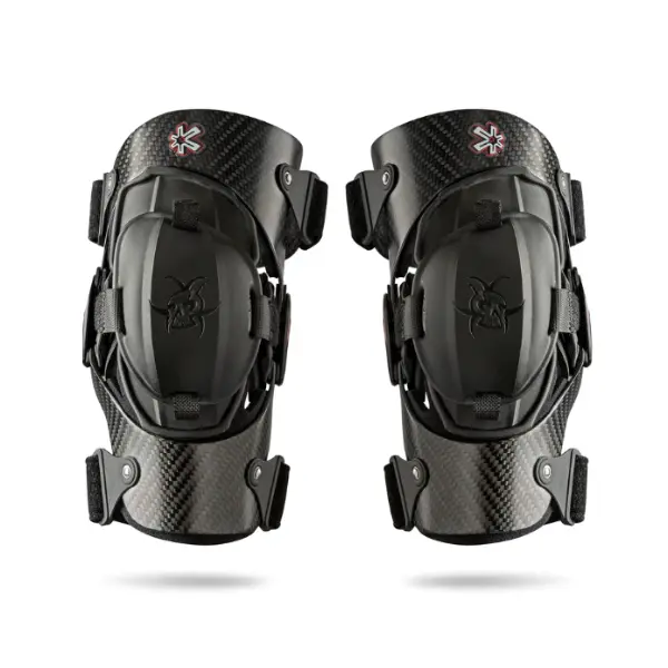 Asterisk Youth Knee Braces: MicroCell Comfort & Support asterisk youth knee braces mic 0 1750478562 - BTOSPORTS