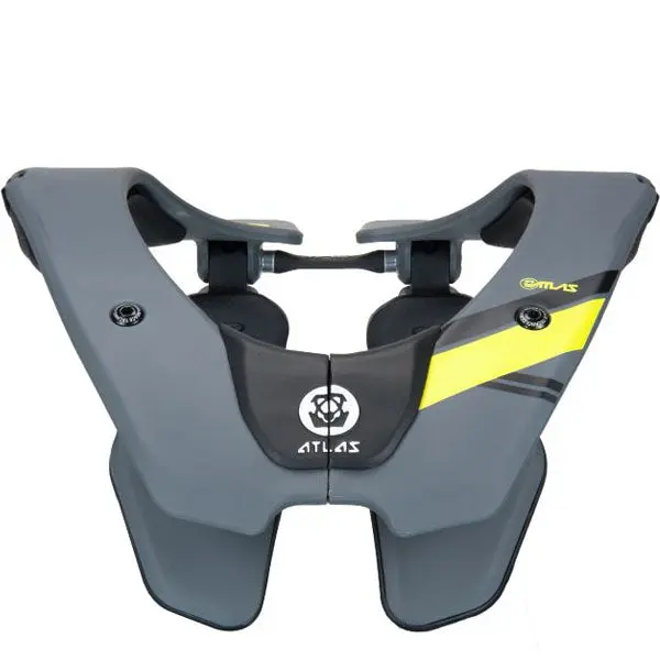Atlas Prodigy Youth Neck Support Brace - Comfort & Protection atlas prodigy youth neck suppo 0 1750484951 - BTOSPORTS