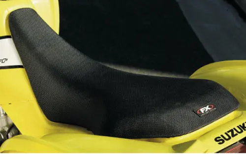 ATV Saddle Protectors - Enhanced Traction & AllGrip Tech | Durable Protection atv saddle protectors enhanced 0 1750478487 - BTOSPORTS