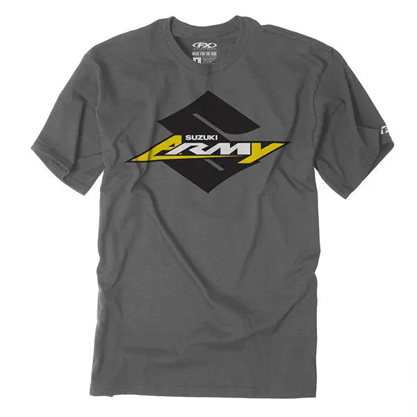 Authentic Suzuki Army Youth Fit T-Shirt authentic suzuki army youth fi 0 1750486253 - BTOSPORTS