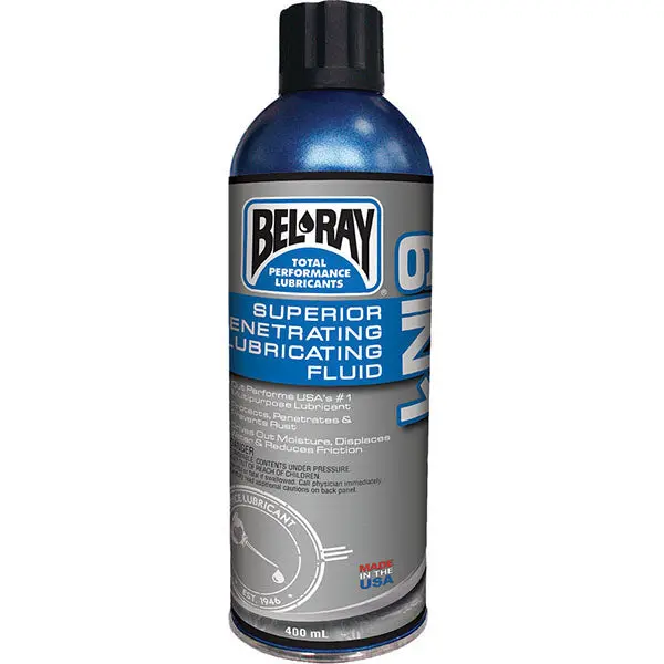Bel-Ray Fast-Acting Penetrator for Stuck Parts & Corrosion bel ray fast acting penetrator 0 1750486539 - BTOSPORTS
