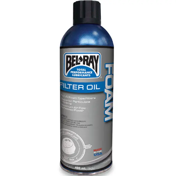 Bel-Ray Waterproof Dustproof Foam Filter Oil Treatment bel ray waterproof dustproof f 0 1750486562 - BTOSPORTS