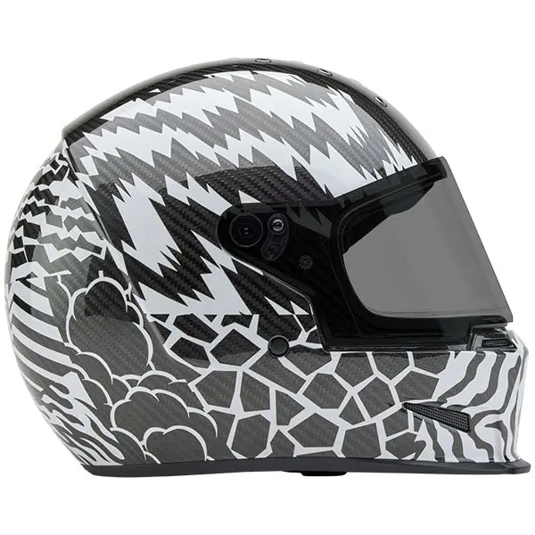 Bell Eliminator Carbon Helmet - Lightweight Design bell eliminator carbon helmet 0 1750478146 - BTOSPORTS