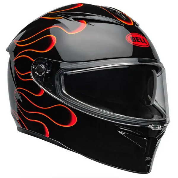 Bell Helmet with Built-In LED Headlight|Lithium-Ion bell helmet with built in led 0 1750477912 - BTOSPORTS