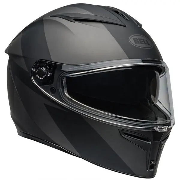 Bell Lightweight LiThum-Shear Motorcycle Helmets bell lightweight lithum shear 0 1750477920 - BTOSPORTS