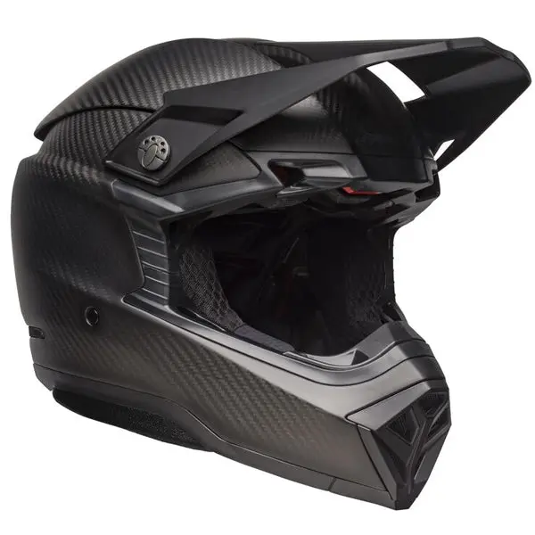 Bell Moto-10 Full-Face Motorcycle Helmet – Spherical Design bell moto 10 full face motorcy 0 1750482491 - BTOSPORTS