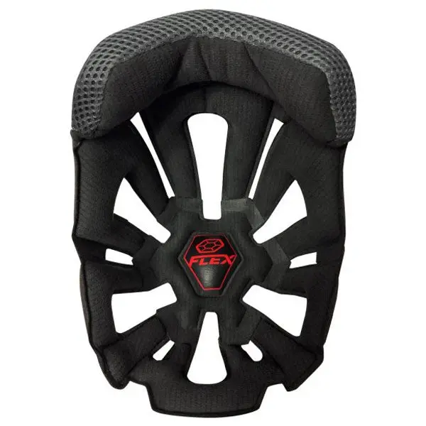 Bell Moto-9 Flex Helmet Replacement Top Pads bell moto 9 flex helmet replac 0 1750484944 - BTOSPORTS