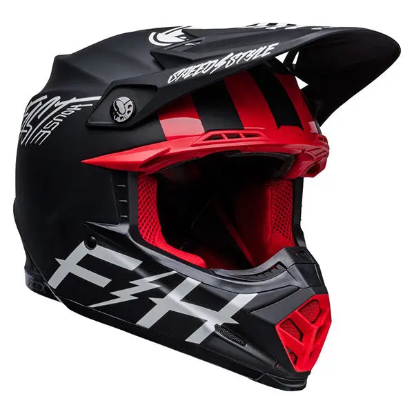 Bell Moto-9S Flex Moto Helmet | Fasthouse Edition bell moto 9s flex moto helmet 0 1750484996 - BTOSPORTS