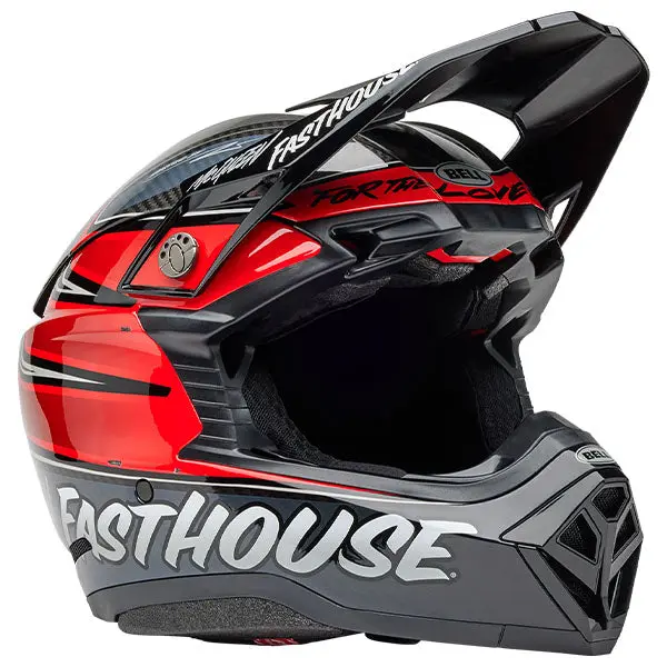 Bell Motocross Helmets with MIPS Day In Dirt Model bell motocross helmets with mi 0 1750478146 - BTOSPORTS