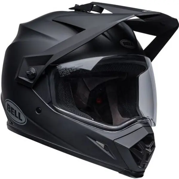 Bell MX-9 Adventure DLX Full Face Off Road Helmet | MIPS bell mx 9 adventure dlx full f 0 1750482719 - BTOSPORTS