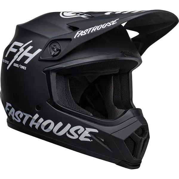 Bell MX-9 MIPS Helmet | Prospect Series Safety bell mx 9 mips helmet prospect 0 1750482719 - BTOSPORTS