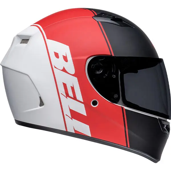 Bell Qualifier Ascent MTB Helmet - Lightweight & Ventilated bell qualifier ascent mtb helm 0 1750482712 - BTOSPORTS