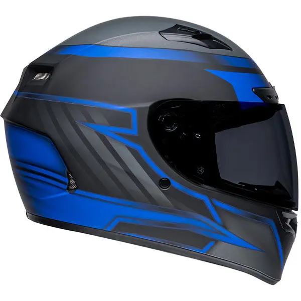 Bell Qualifier DLX MIPS Motorcycle Helmet - Advanced Safety bell qualifier dlx mips motorc 0 1750482713 - BTOSPORTS