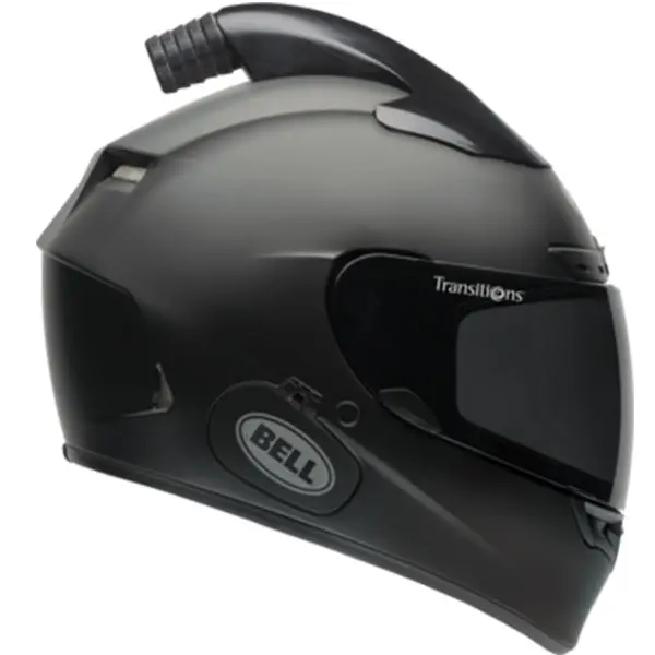Bell Qualifier DLX Motorsport Helmet - Force Vent Design bell qualifier dlx motorsport 0 1750478974 - BTOSPORTS