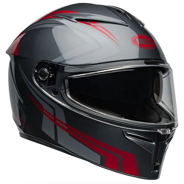 Bell Safety Approved High-Performance Motorcycle Helmet bell safety approved high perf 0 1750477921 - BTOSPORTS