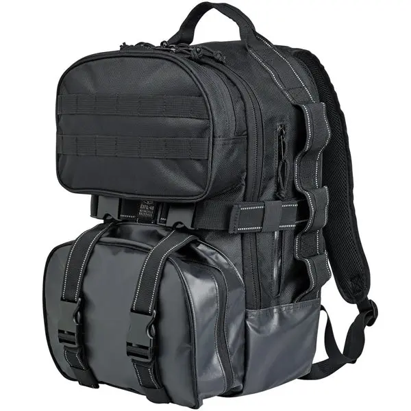 Biltwell Exfil Motorcycle Commuter Backpack: Durable Compact biltwell exfil motorcycle comm 0 1750482290 - BTOSPORTS