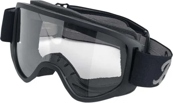 Biltwell Moto 2.0 Anti-Fog Motorcycle Goggles with UV Protection biltwell moto 20 anti fog moto 0 1750482823 - BTOSPORTS