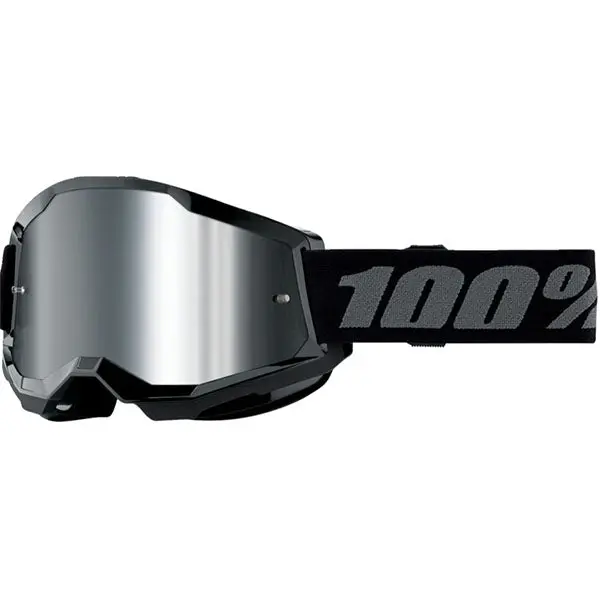 Blackout Youth Ski Goggles - Mirrored Lenses blackout youth ski goggles mir 0 1750485876 - BTOSPORTS