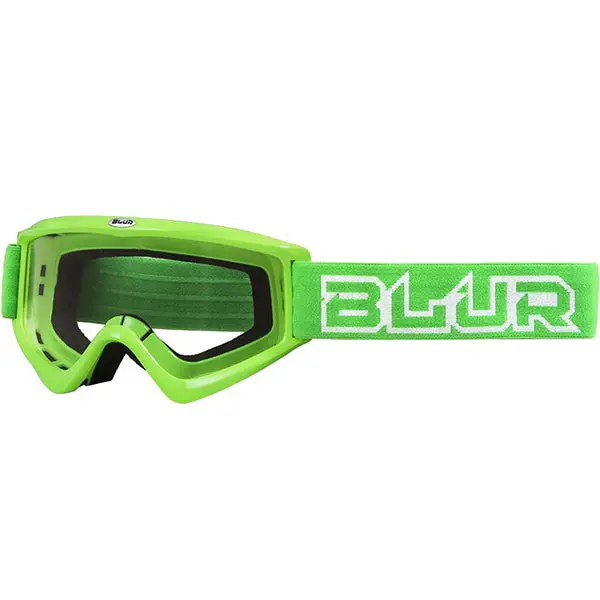 Blur B-Zero Ski Goggle - Anti Fog & UV Shield blur b zero ski goggle anti fo 0 1750486996 - BTOSPORTS