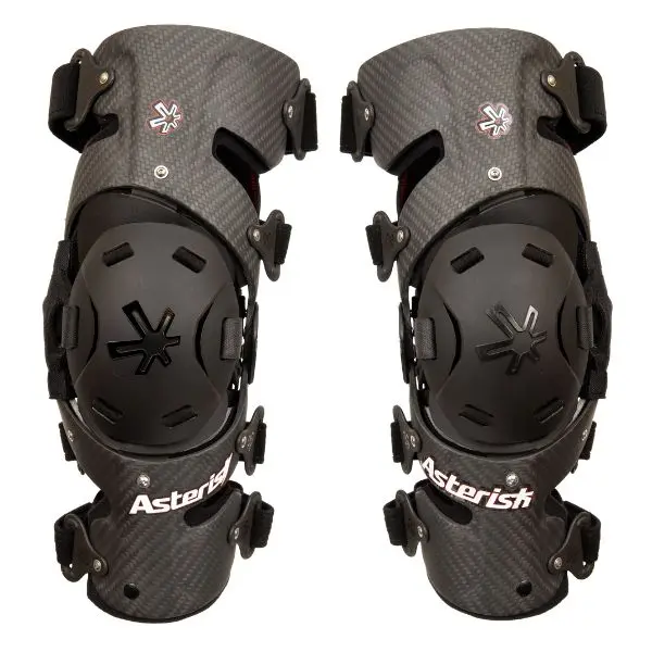 Carbon Fiber Knee Braces - Pro Support for Athletes carbon fiber knee braces pro s 0 1750479002 - BTOSPORTS