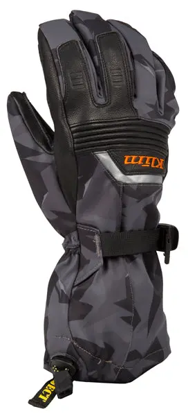Cold Weather Waterproof Motorcycle Gloves | Klim Fusion cold weather waterproof motorc 0 1750477533 - BTOSPORTS