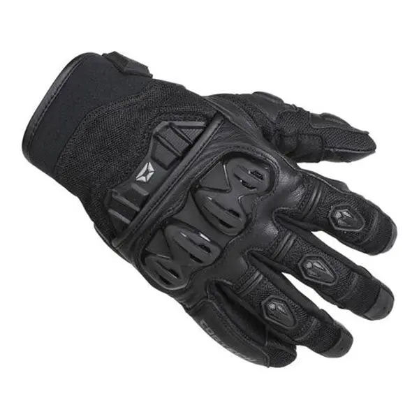 Cortech Hyper-Flo Motorcycle Gloves - Breathable Riding Comfort cortech hyper flo motorcycle g 0 1750486050 - BTOSPORTS